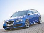 Audi RS6 Avant by IMSA 2008 года